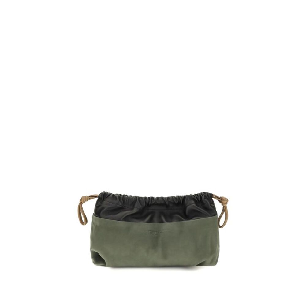 Pierre Hardy Women Twin Clutch Bag